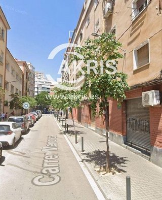 Piso en venta en Les Planes en Hospitalet de Llobregat, L´