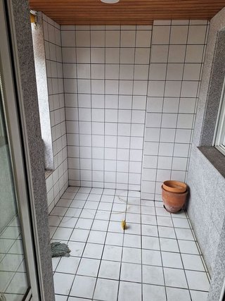 Piso en venta en Universidad en Ourense