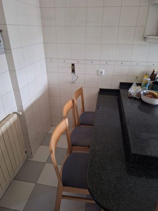 Piso en venta en Universidad en Ourense