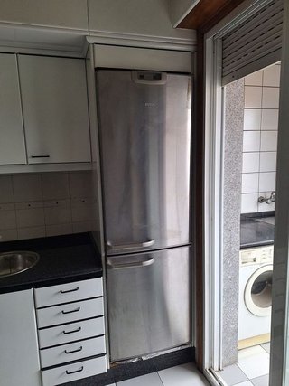 Piso en venta en Universidad en Ourense
