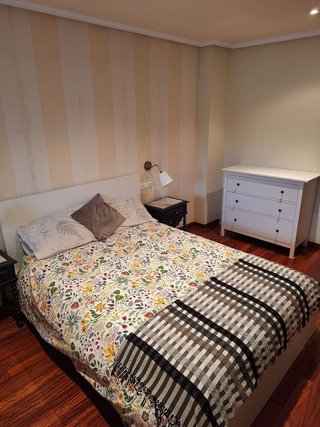 Piso en venta en Universidad en Ourense