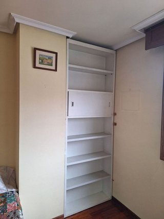 Piso en venta en Universidad en Ourense