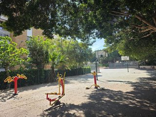 Piso en venta en Carlos Haya en Málaga