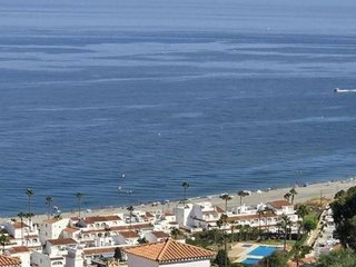 Piso en venta en San Luis de Sabinillas en Manilva