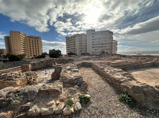 Piso en venta en San Luis de Sabinillas en Manilva