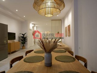 Piso en venta en L´Hort de Senabre en Valencia