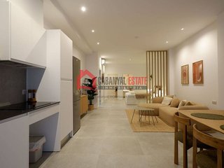Piso en venta en L´Hort de Senabre en Valencia