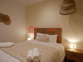Piso en venta en L´Hort de Senabre en Valencia