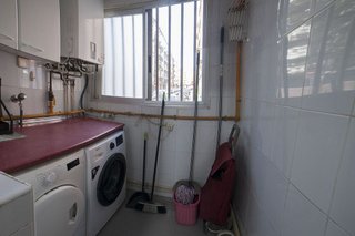 Piso en venta en La Raïosa en Valencia
