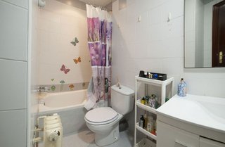 Piso en venta en La Raïosa en Valencia