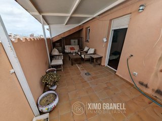 Dúplex en venta en Cariñena - Carinyena en Villarreal