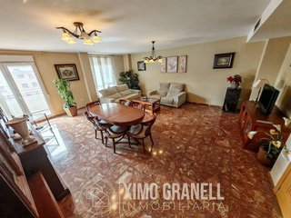 Dúplex en venta en Cariñena - Carinyena en Villarreal