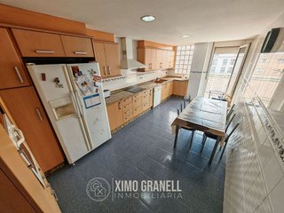Dúplex en venta en Cariñena - Carinyena en Villarreal