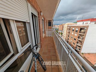 Dúplex en venta en Cariñena - Carinyena en Villarreal