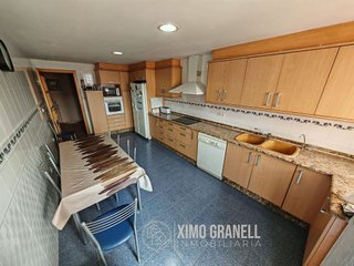 Dúplex en venta en Cariñena - Carinyena en Villarreal