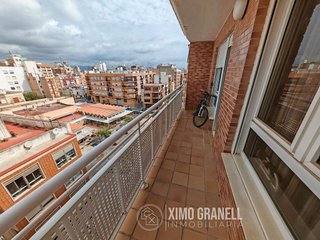 Dúplex en venta en Cariñena - Carinyena en Villarreal