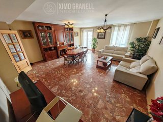 Dúplex en venta en Cariñena - Carinyena en Villarreal