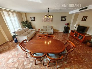 Dúplex en venta en Cariñena - Carinyena en Villarreal