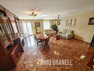 Dúplex en venta en Cariñena - Carinyena en Villarreal