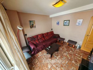 Dúplex en venta en Cariñena - Carinyena en Villarreal