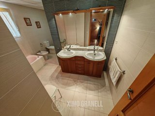 Dúplex en venta en Cariñena - Carinyena en Villarreal