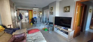 Piso en venta en Playa de Poniente en Benidorm