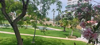 Piso en venta en Playa de Poniente en Benidorm