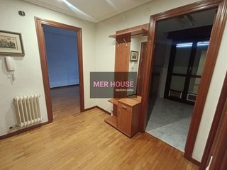 Piso en venta en Cascajos - Piqueras en Logroño