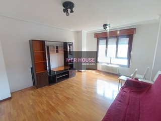 Piso en venta en Cascajos - Piqueras en Logroño