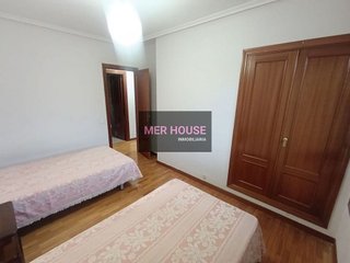 Piso en venta en Cascajos - Piqueras en Logroño