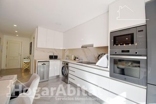 Piso en venta en Oliva pueblo en Oliva
