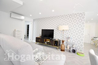 Piso en venta en Oliva pueblo en Oliva
