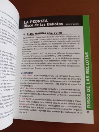 Clásicas de la zona centro La Pedriza, La Cabre...