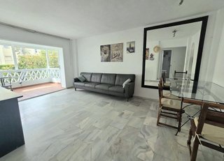 Piso en venta en El Pinillo en Torremolinos