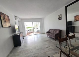 Piso en venta en El Pinillo en Torremolinos