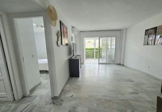 Piso en venta en El Pinillo en Torremolinos