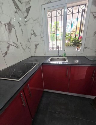 Piso en venta en El Pinillo en Torremolinos