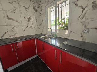 Piso en venta en El Pinillo en Torremolinos
