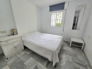 Piso en venta en El Pinillo en Torremolinos