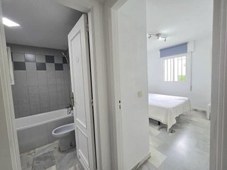 Piso en venta en El Pinillo en Torremolinos