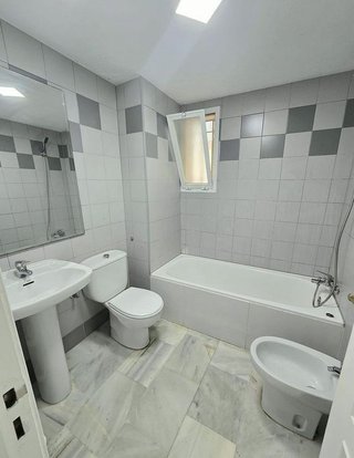 Piso en venta en El Pinillo en Torremolinos