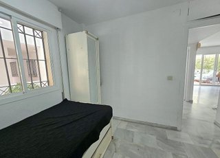 Piso en venta en El Pinillo en Torremolinos