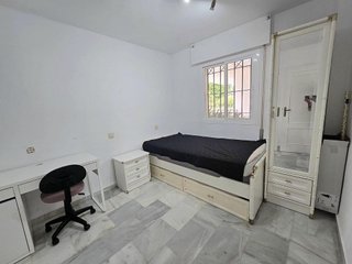 Piso en venta en El Pinillo en Torremolinos