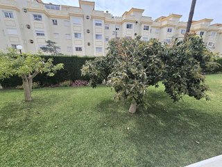Piso en venta en El Pinillo en Torremolinos