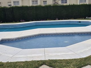 Piso en venta en El Pinillo en Torremolinos