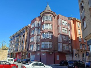 Piso en venta en Castro en Castro Urdiales