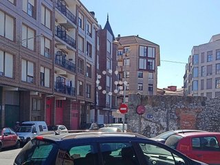 Piso en venta en Castro en Castro Urdiales
