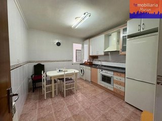 Piso en venta en Santa Catalina - Ferial en Aranda de Duero