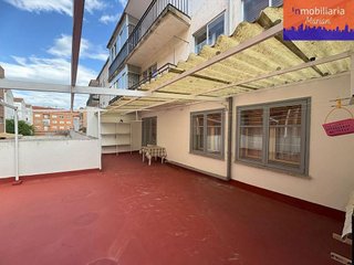 Piso en venta en Santa Catalina - Ferial en Aranda de Duero