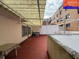 Piso en venta en Santa Catalina - Ferial en Aranda de Duero